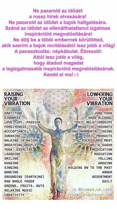 ne-pazarold-az-idodet---raising-your-vibration